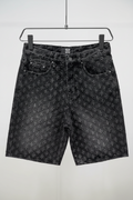 Men's shorts jeans
